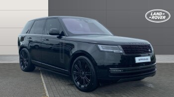 Land Rover Range Rover 4.4 P530 V8 Autobiography 4dr Auto Petrol Estate